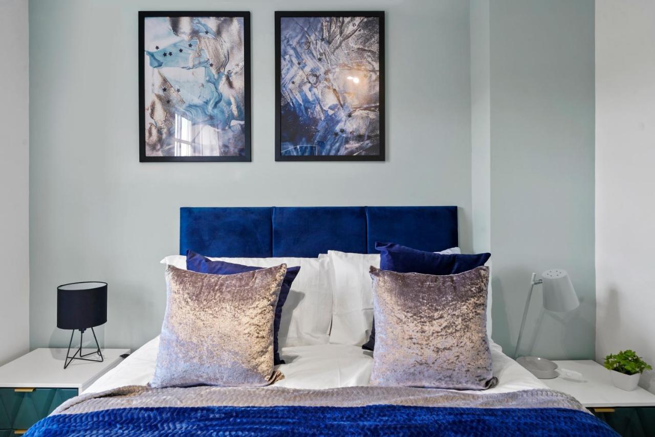 Lovely 4 Bedroom House In - Sleeps 10 * York