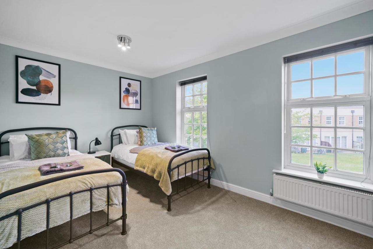 Holiday home Lovely 4 Bedroom House In - Sleeps 10